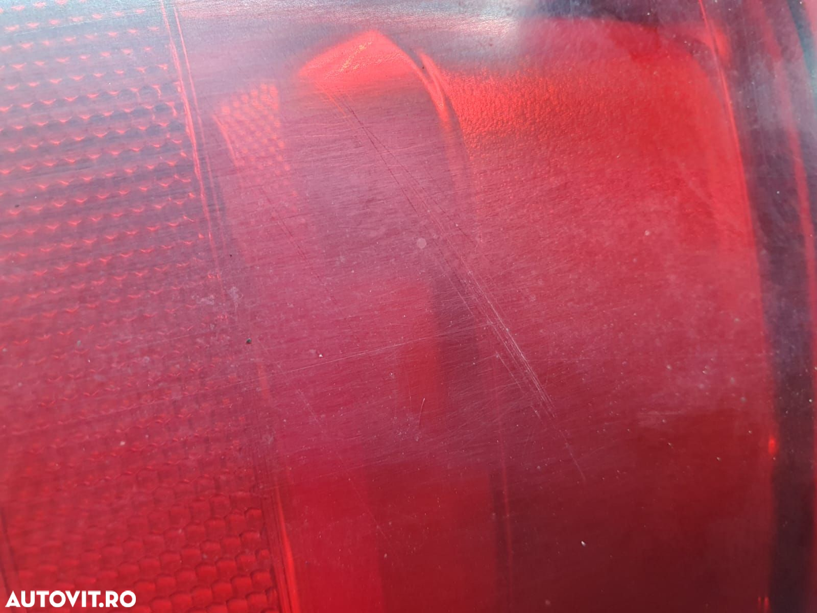 Stop stanga 20620751 Peugeot Boxer 2 Typ250 [2nd facelift] [2015 - 20 - 5