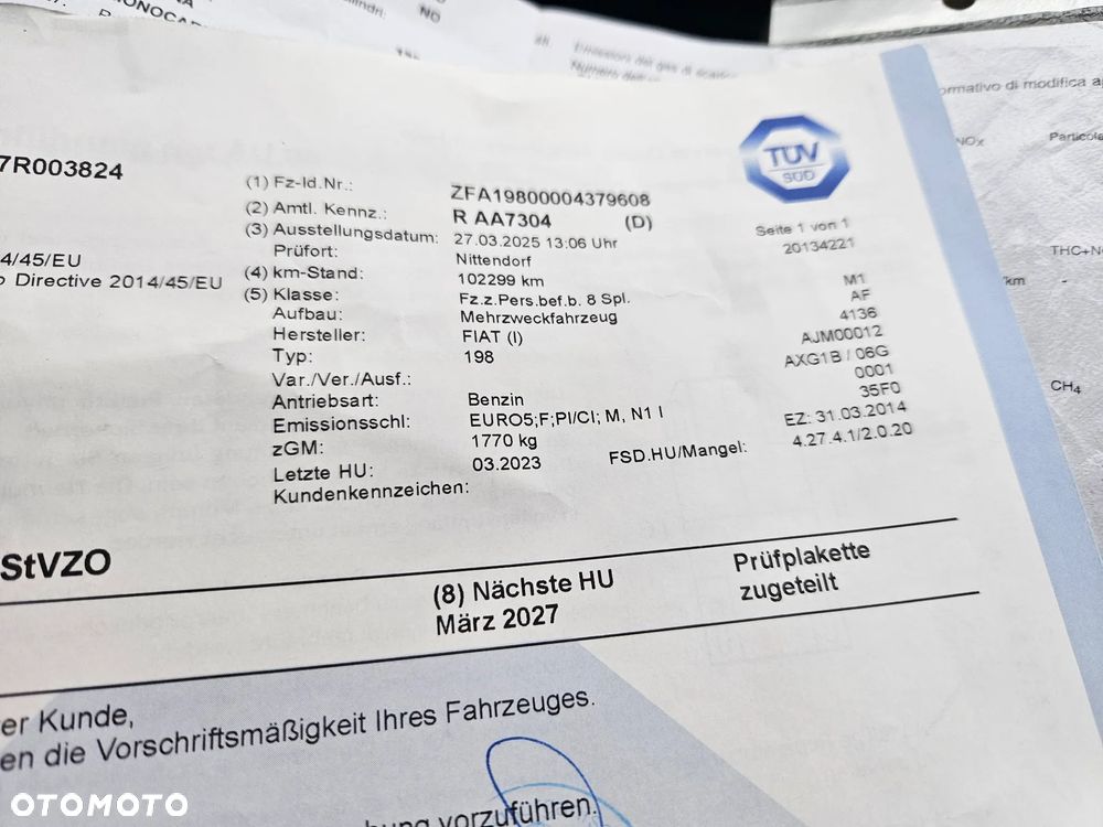 Fiat Bravo 1.4 T-JET 16V Speed - 20