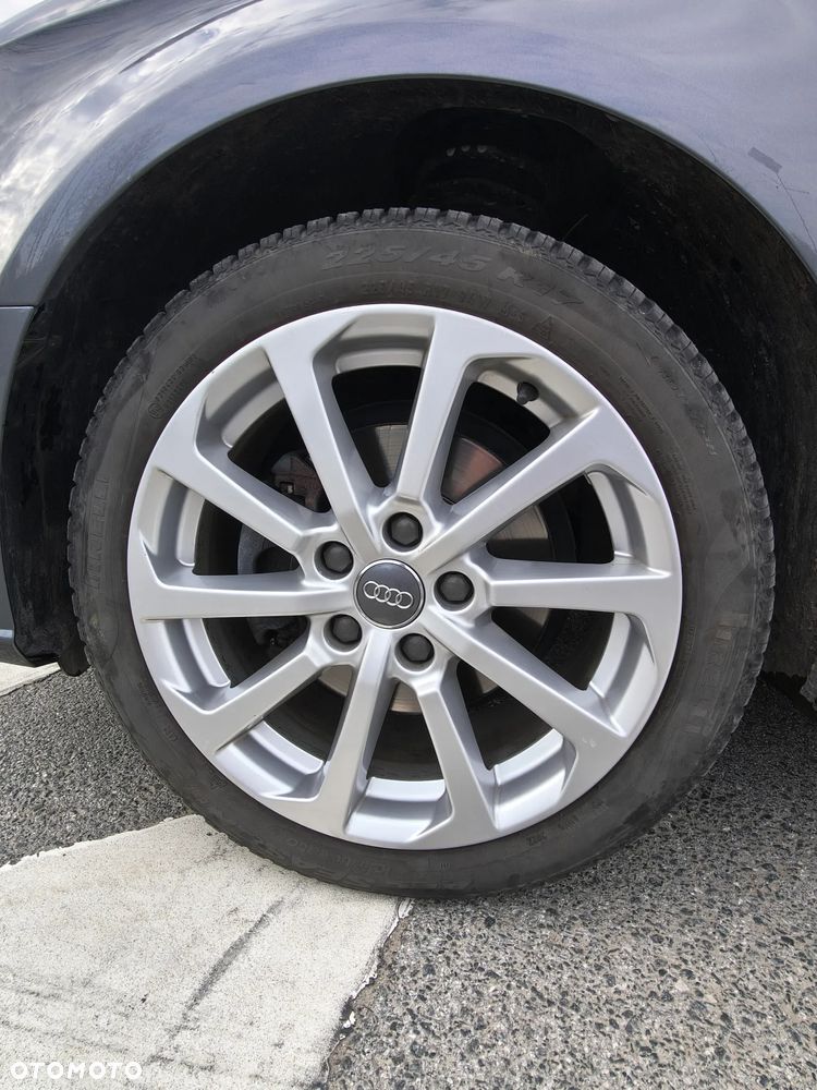 Audi A3 Sportback 1.0 TFSI - 8