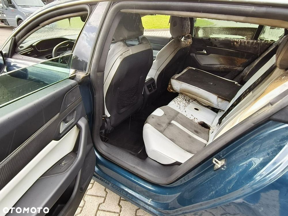 Peugeot 508 - 17