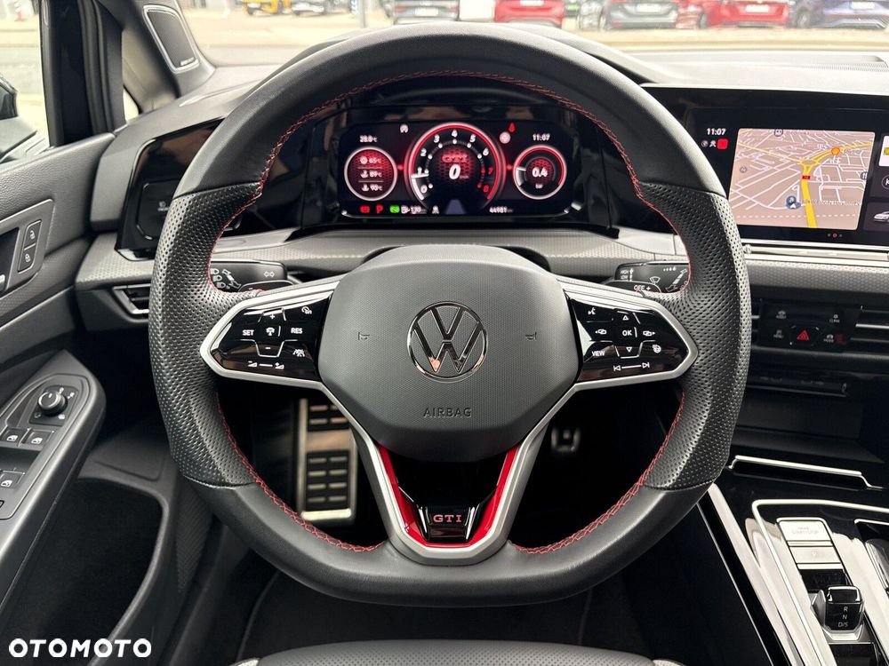 Volkswagen Golf 2.0 TSI GTI DSG - 20