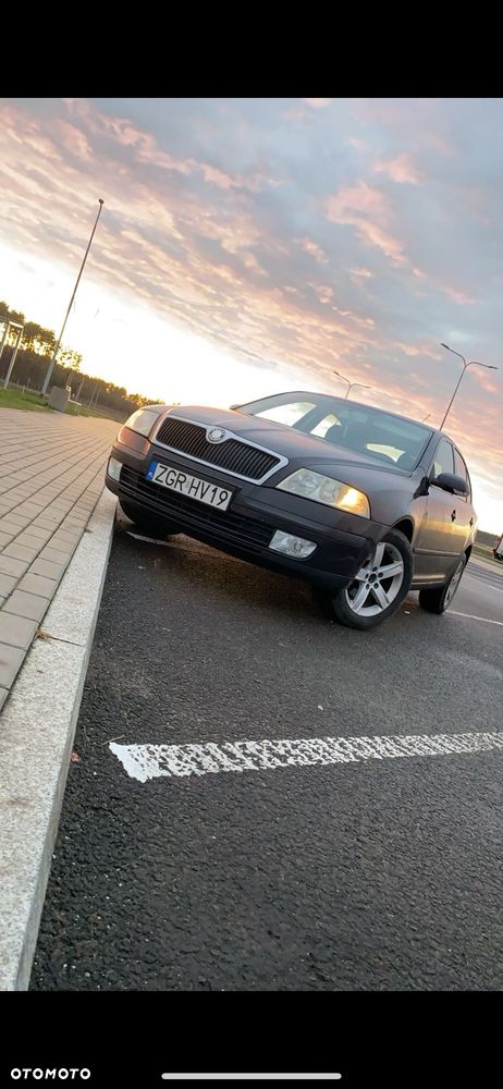 Skoda Octavia 1.9 TDI Classic - 2