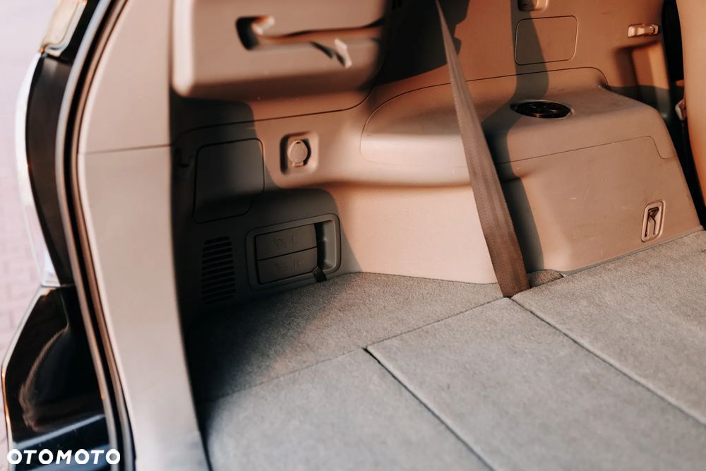 Toyota Highlander - 27