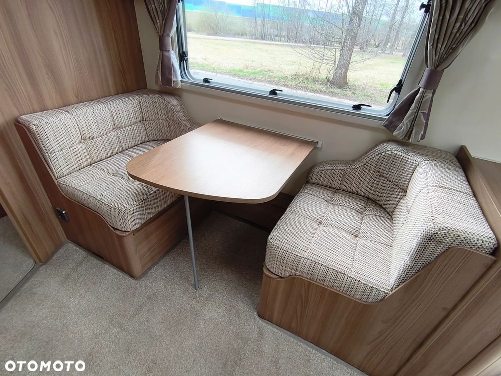 Bailey UNICORN III MADRID - 25