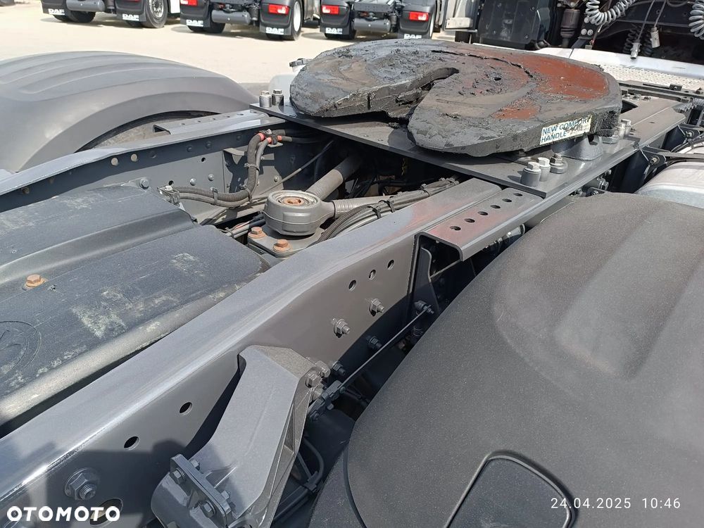 DAF XF STANDARD 480 FT - 17