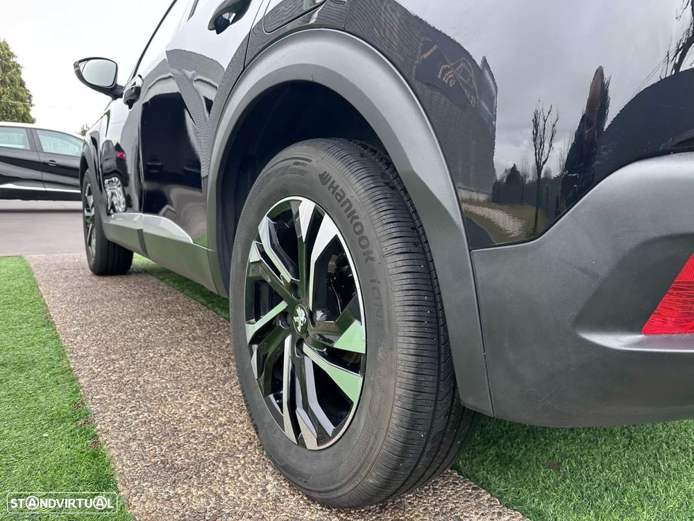 Peugeot 2008 PureTech 130 Allure Pack - 22