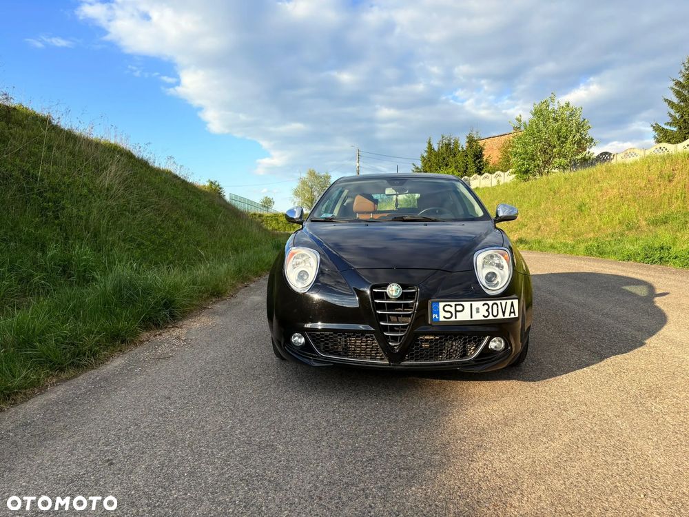 Alfa Romeo Mito 1.4 TB MultiAir Progression - 3