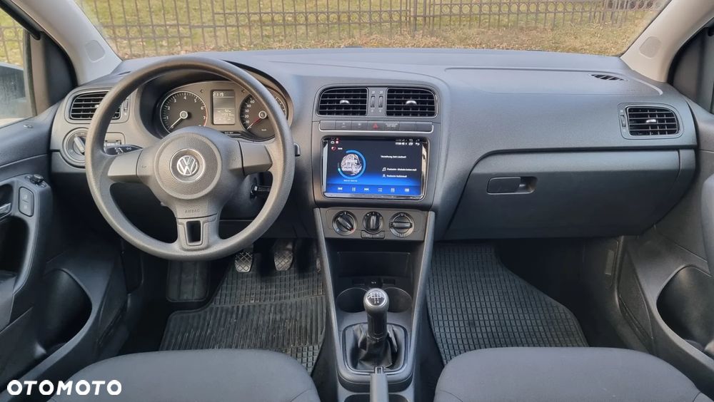 Volkswagen Polo 1.2 Trendline CityLine - 3