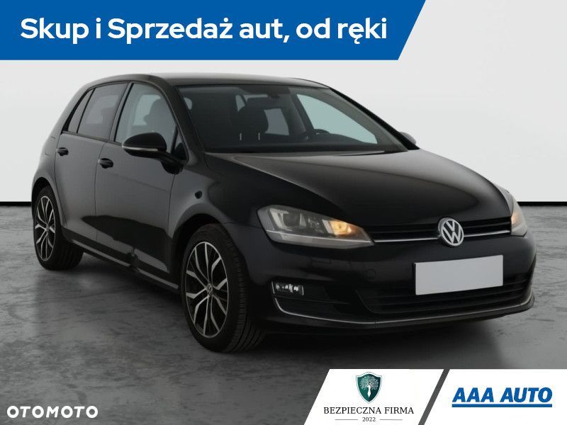 Volkswagen Golf - 3