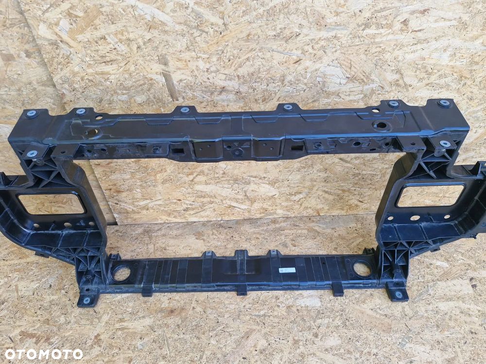 KIA EV6 WZMOCNIENIE PAS PRZEDNI PRZÓD 64101CV000 - 7