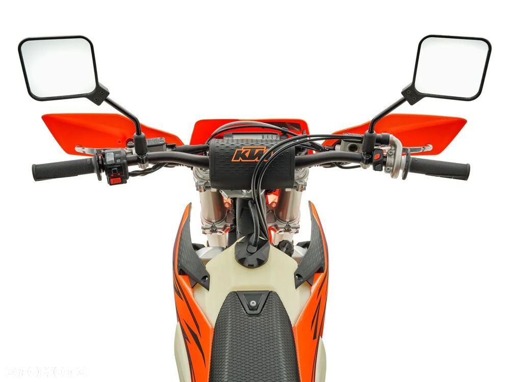 KTM EXC