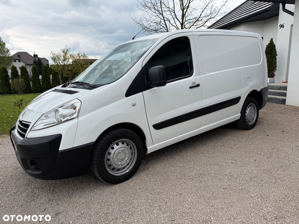 Peugeot Expert - 12