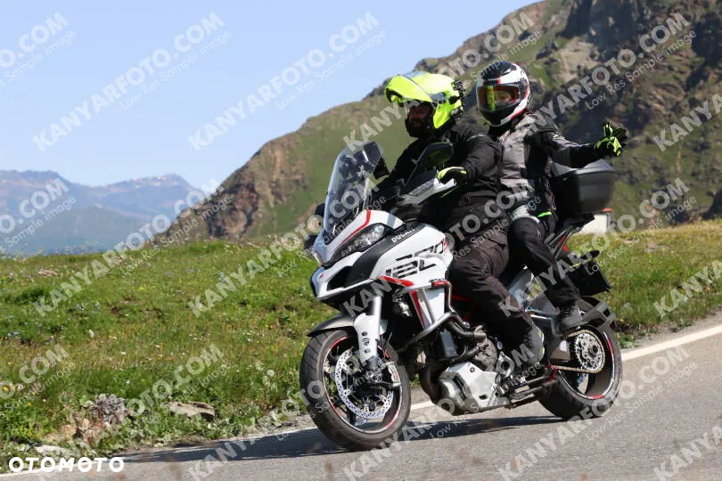 Ducati Multistrada - 24