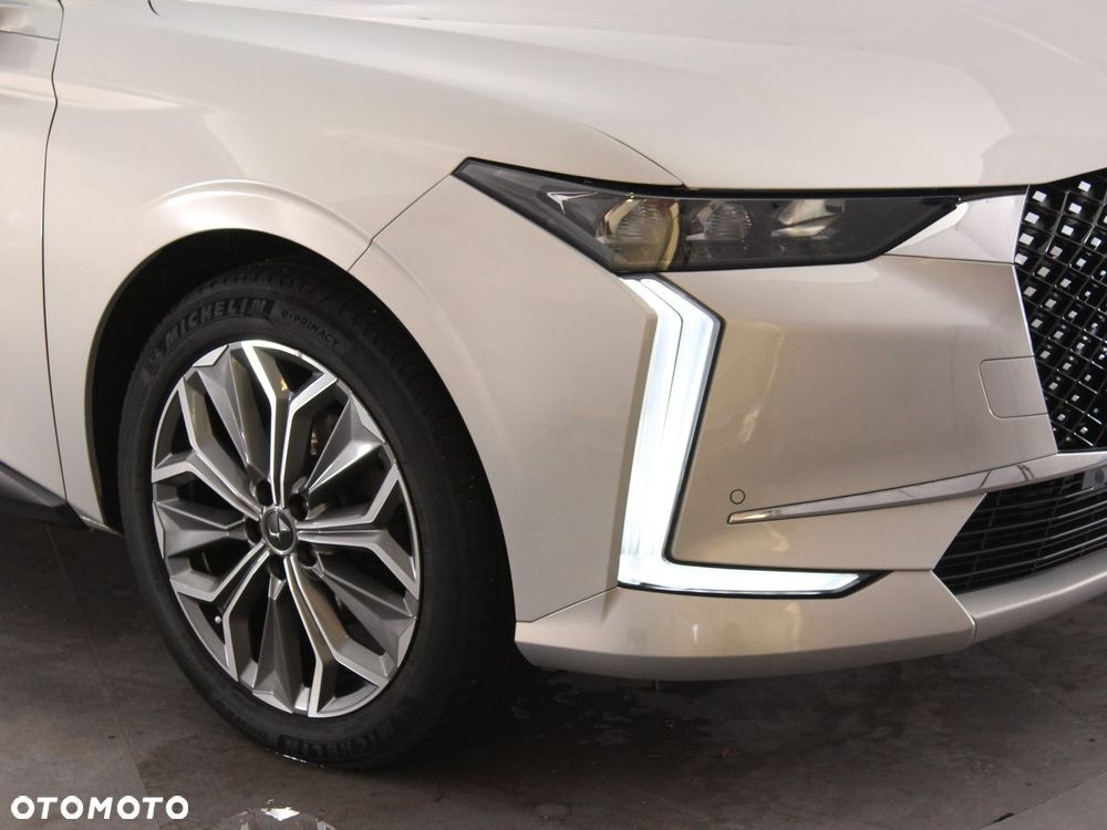 DS Automobiles DS 4 1.5 BlueHDi Trocadero - 8