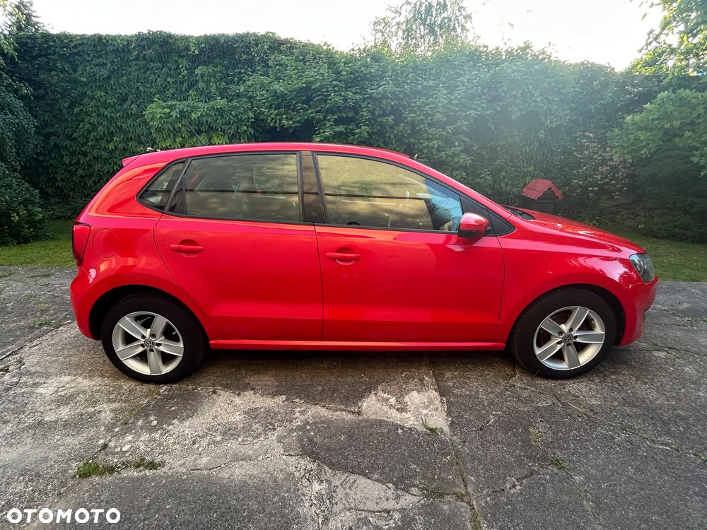 Volkswagen Polo 1.2 Trendline CityLine - 4