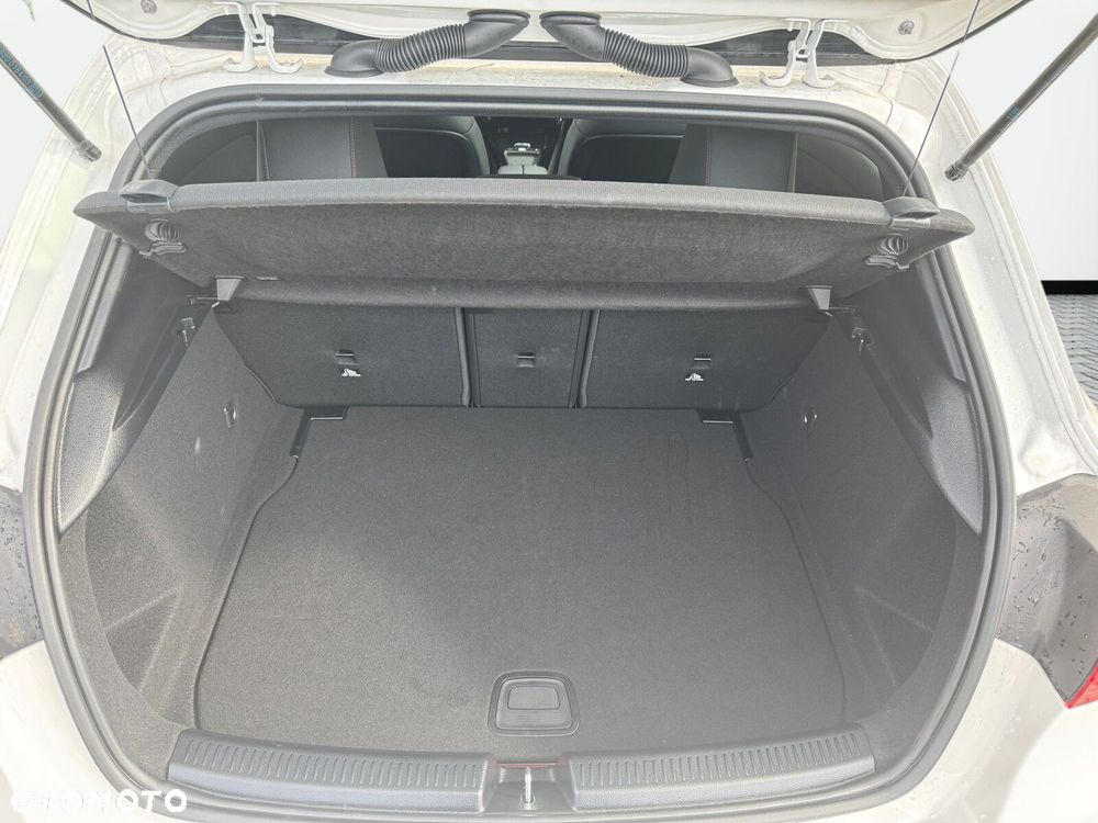 Mercedes-Benz Klasa A - 17