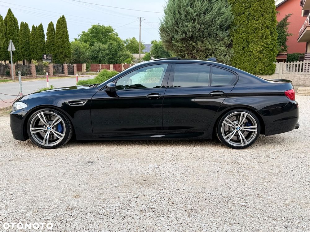 BMW M5 Standard - 14