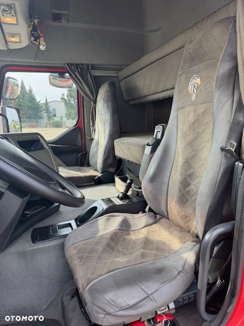 Renault Premium DXI 450 - 3