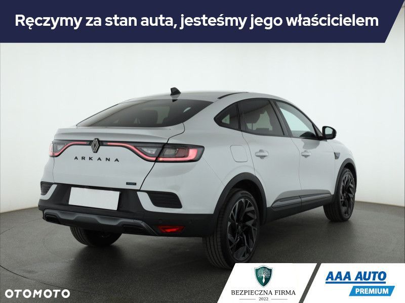 Renault Arkana - 7
