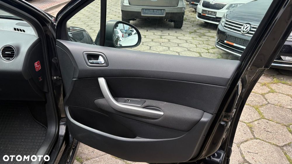 Peugeot 308 120 VTi Style - 16