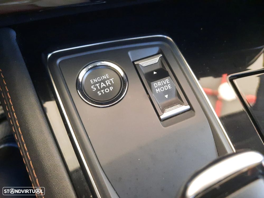 Peugeot 508 1.5 BlueHDi GT EAT8 - 41