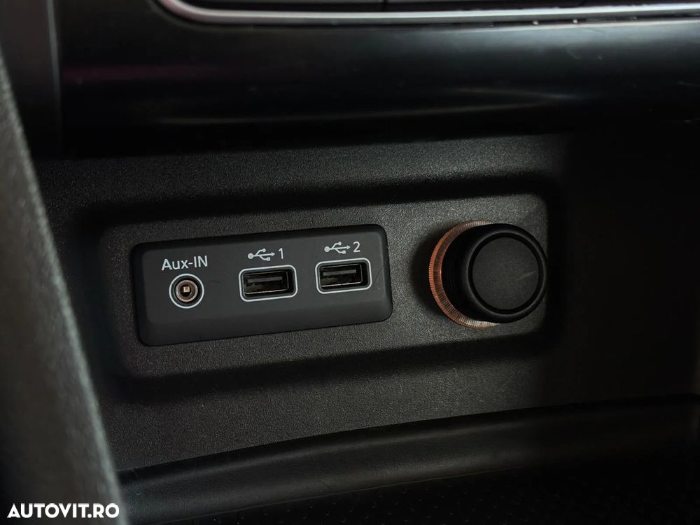 Renault Megane TCe GPF Zen - 20