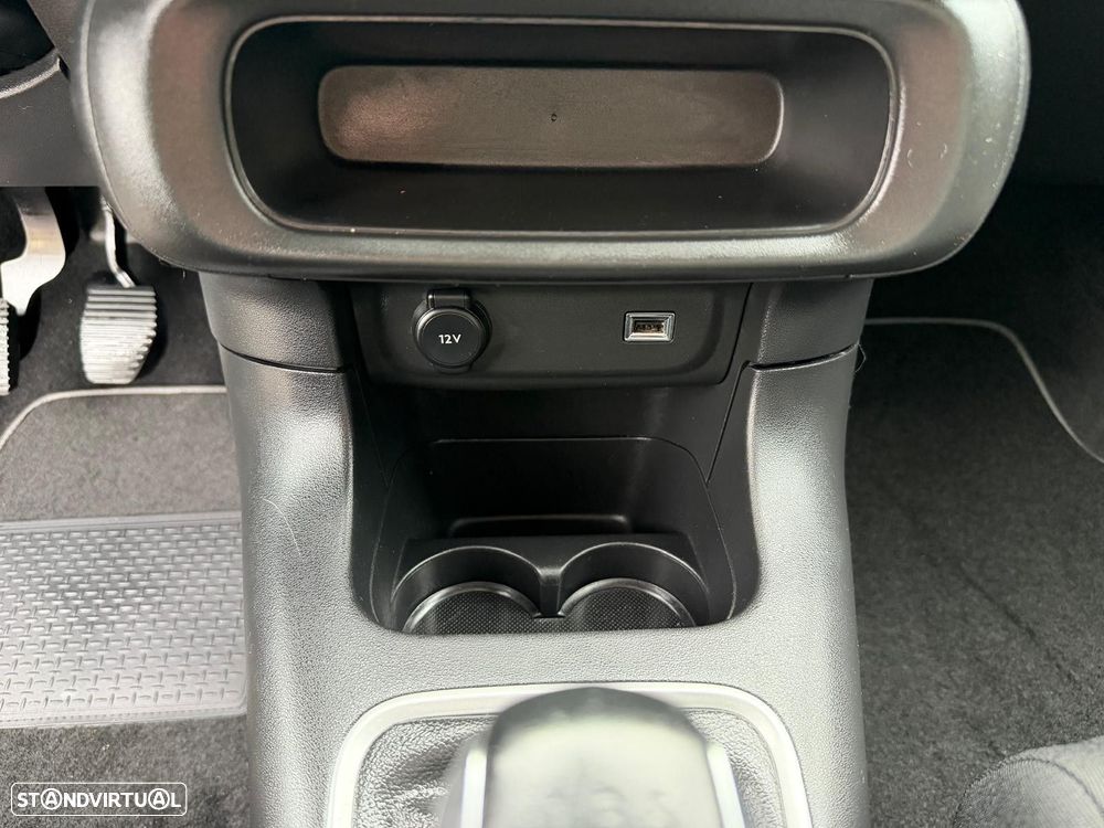 Citroën C3 1.2 PureTech Origins - 24