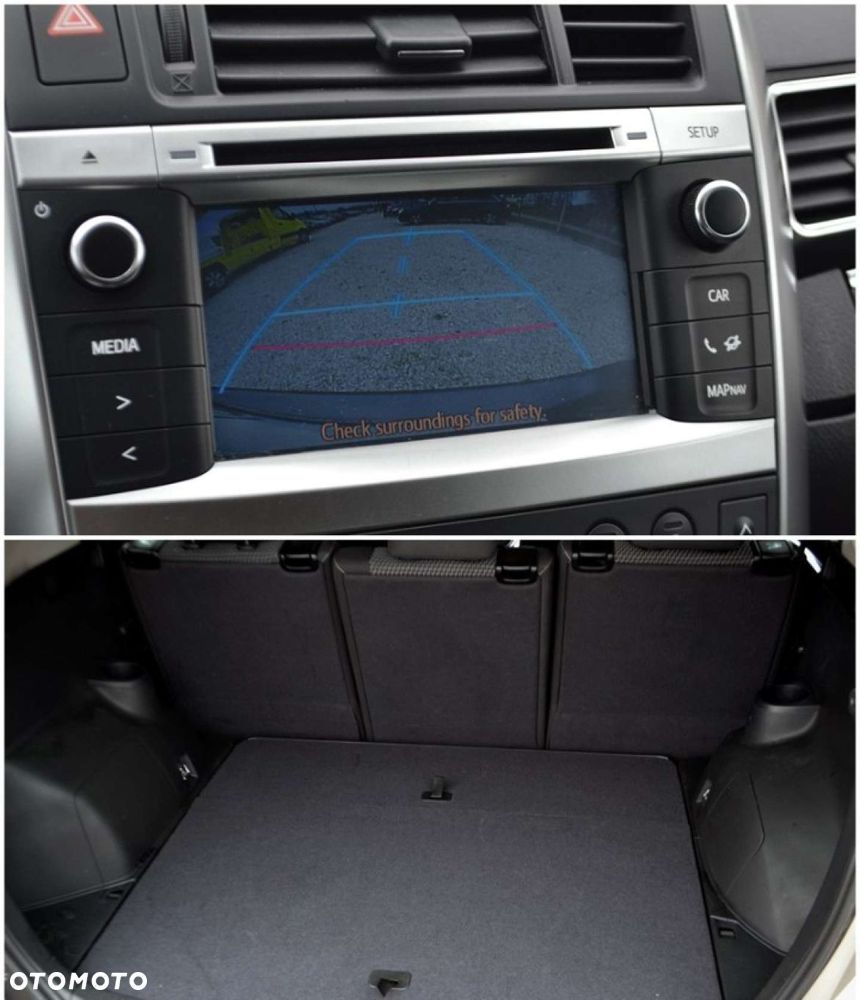 Toyota Verso 1.6 D-4D Prestige - 25