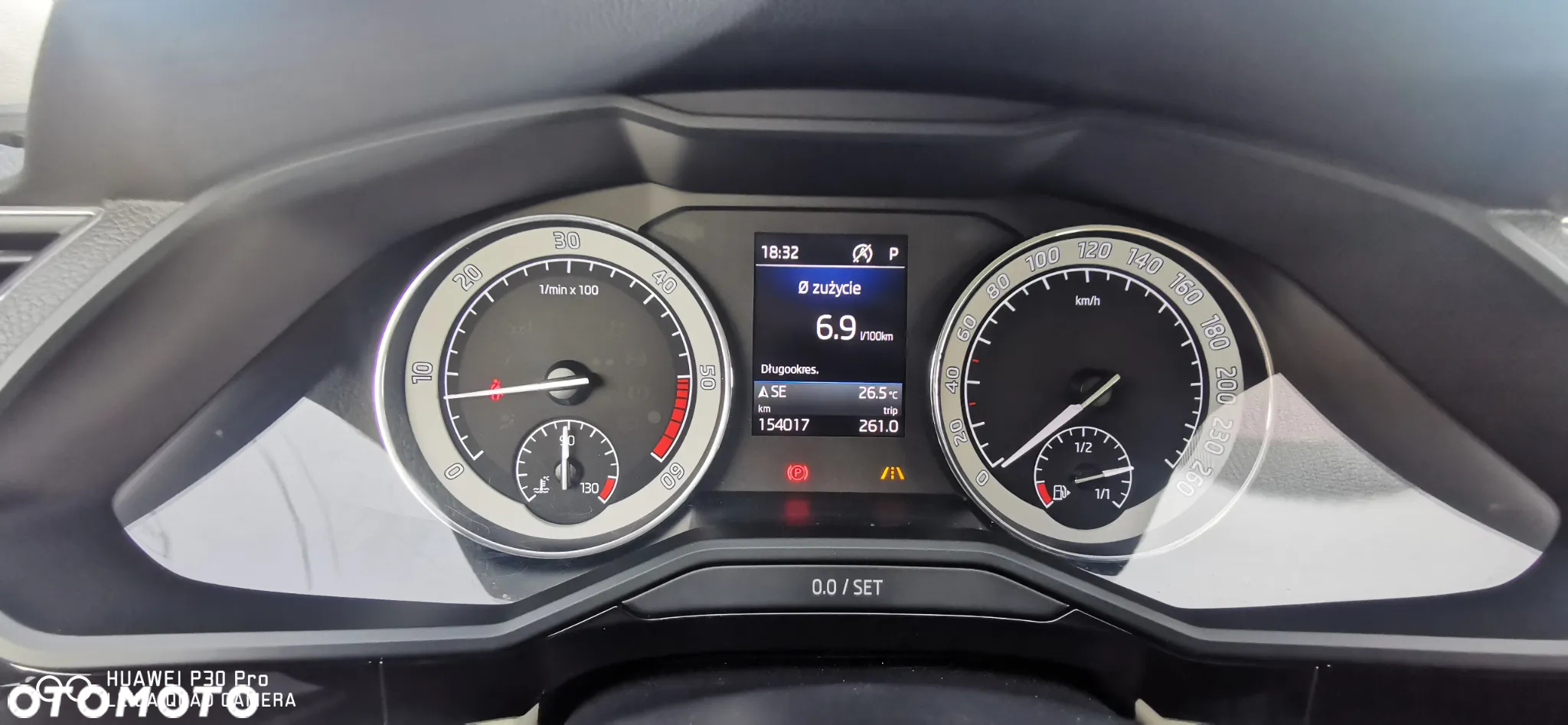 Skoda Superb 2.0 TDI 4x4 L&K DSG - 24