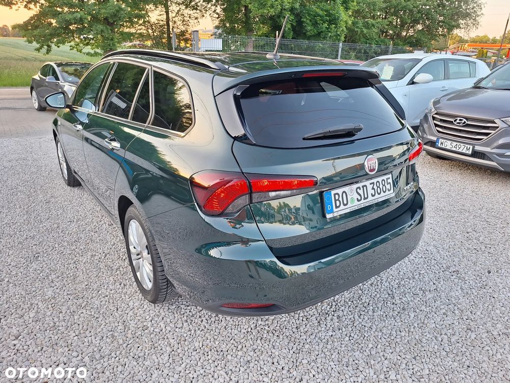 Fiat Tipo - 4