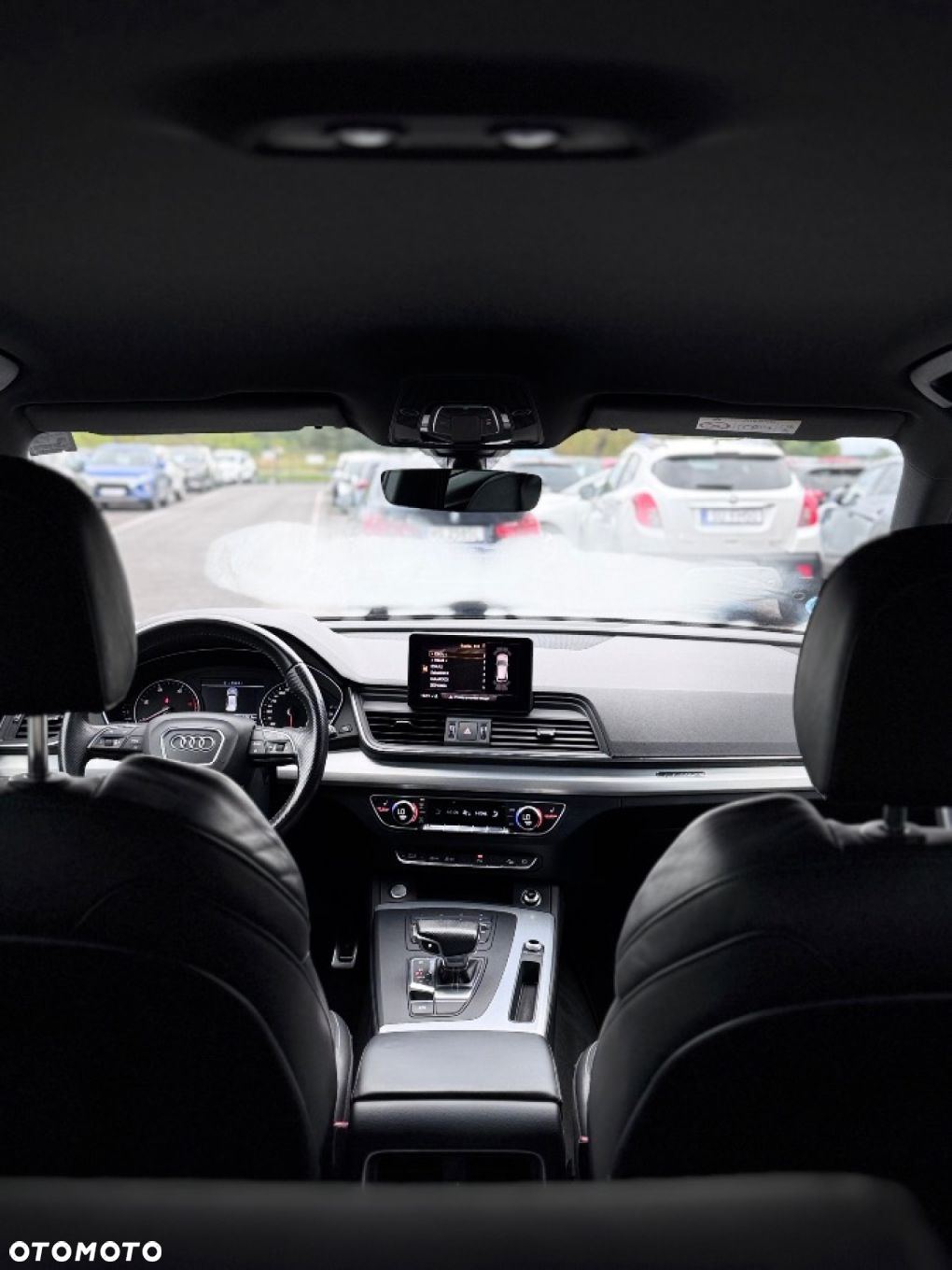 Audi Q5 - 17