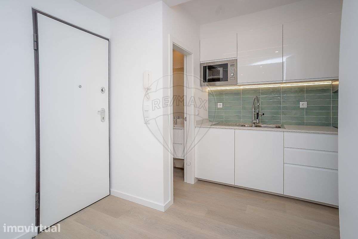 Apartamento T1 para venda - Grande imagem: 2/25
