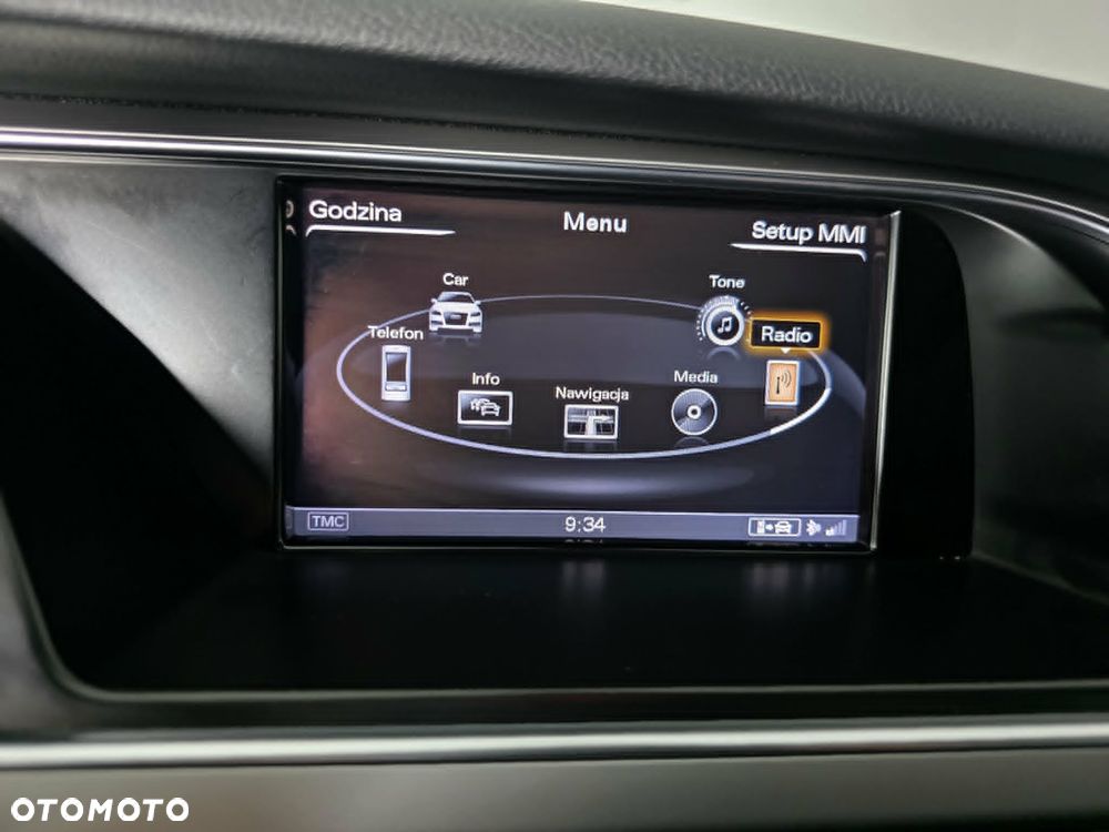 Audi A4 Avant 2.0 TDI Quattro Line - 38