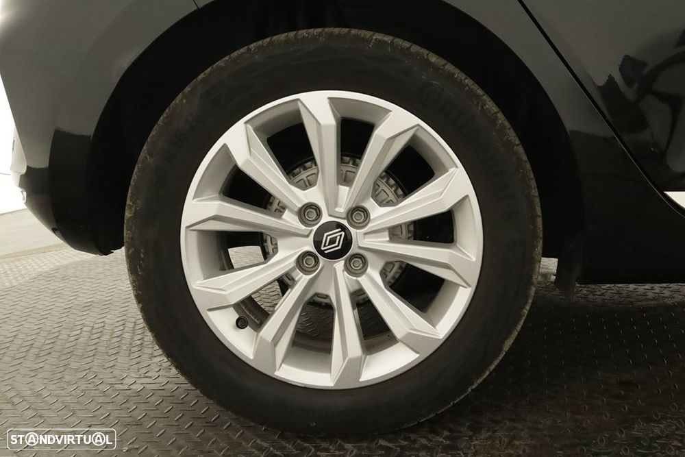 Renault Clio 1.0 TCe Evolution - 5