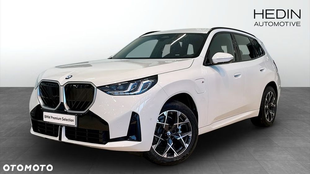 BMW X3 - 3