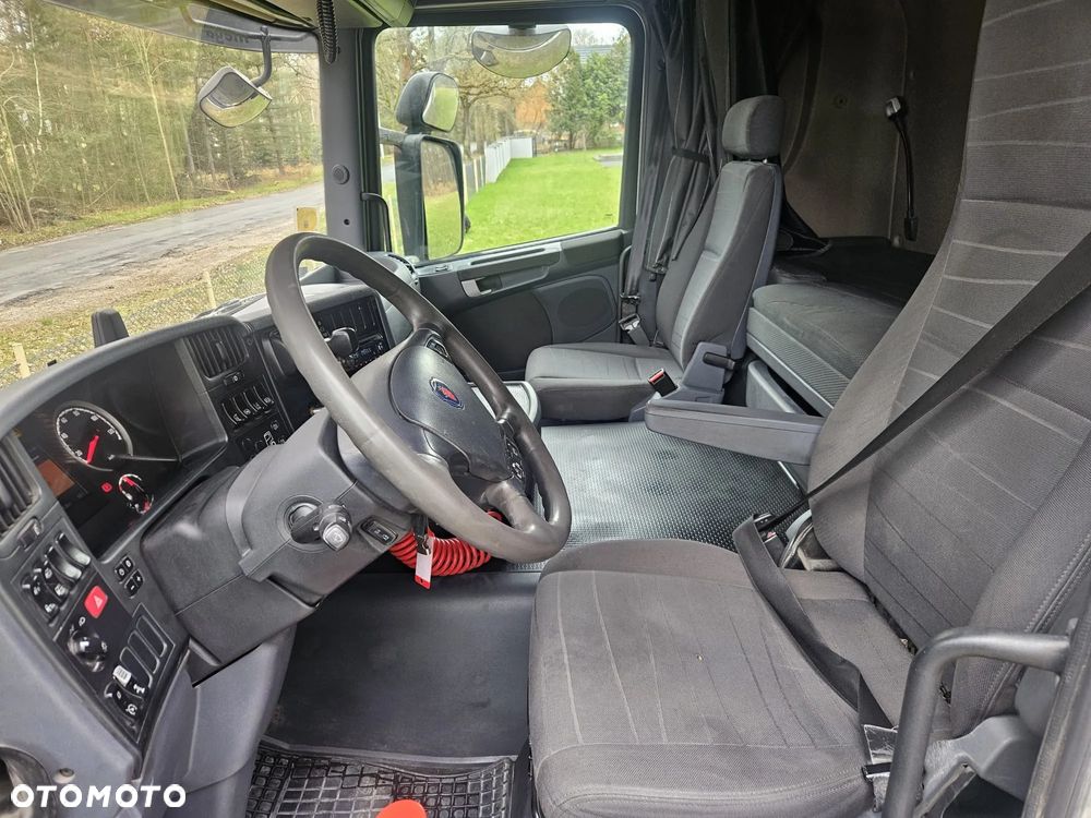 Scania G410 - 2