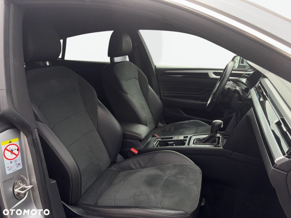 Volkswagen Arteon - 12