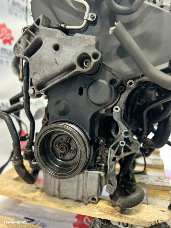 Motor AUDI A3 1.6TDi 110cv / CRK (117.112km) - 12