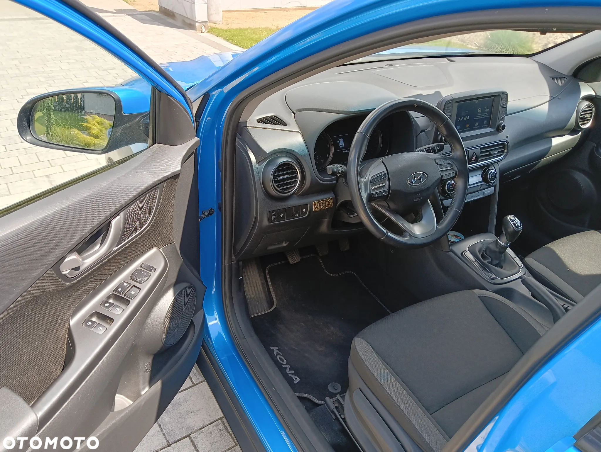 Hyundai Kona 1.6 CRDi Comfort - 5