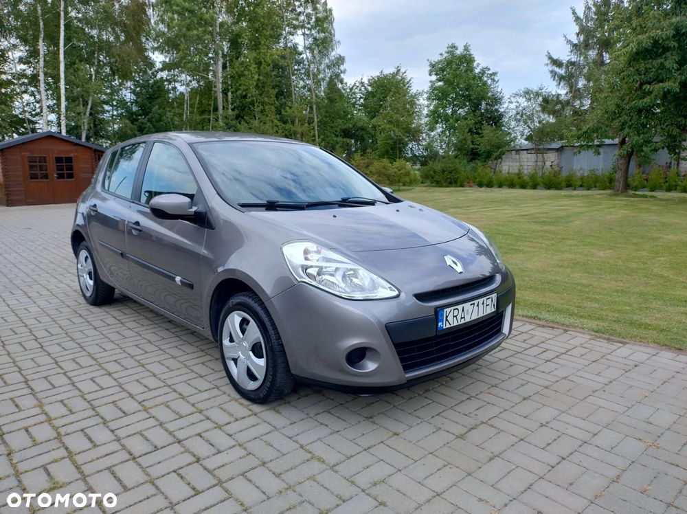 Renault Clio 1.2 16V 75 Dynamique - 2