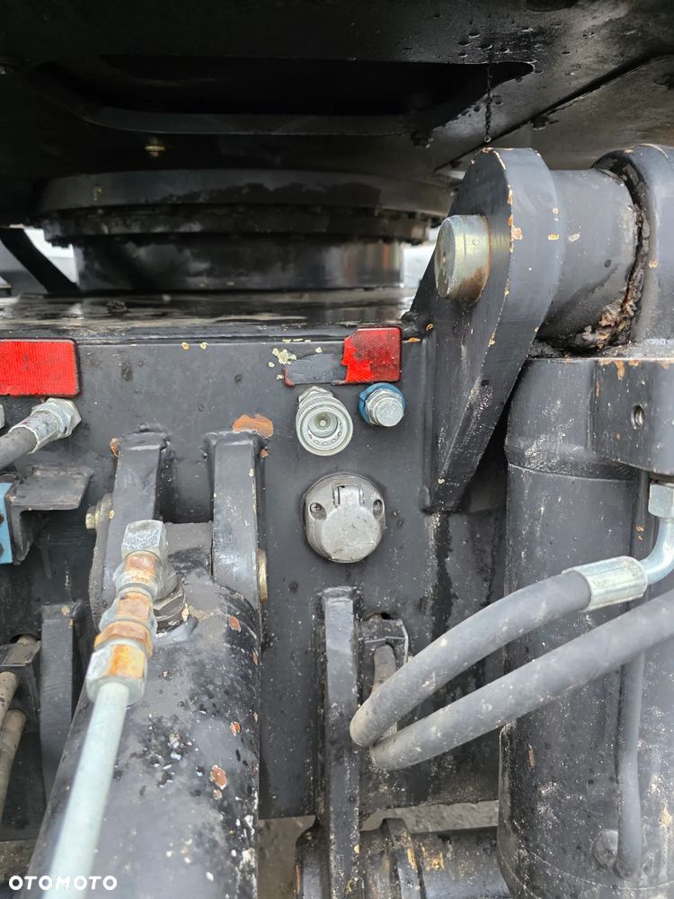 Terex TW 110 Roto+Szczypce - 18