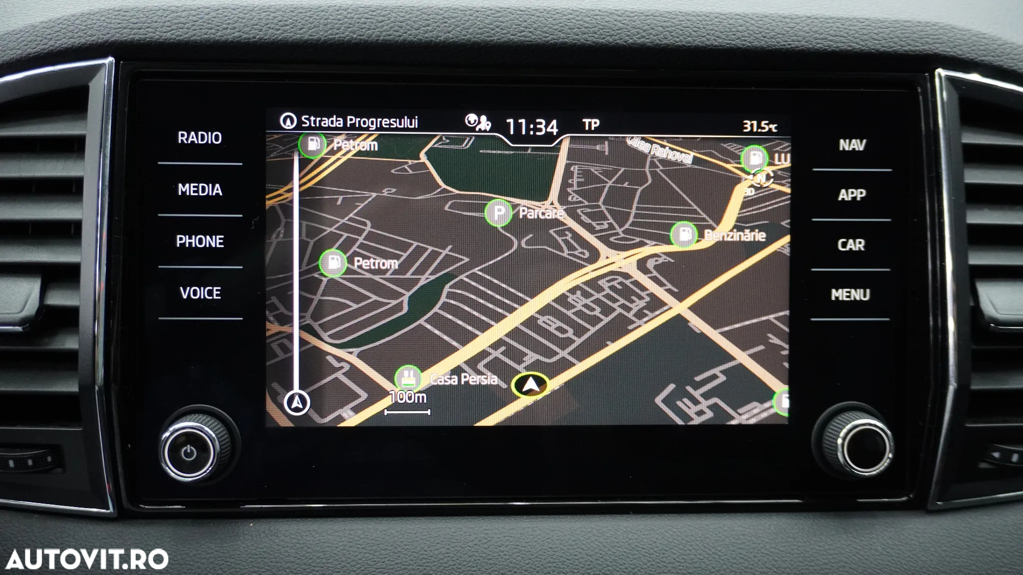 Skoda Karoq 2.0 TDI DSG Ambition - 14