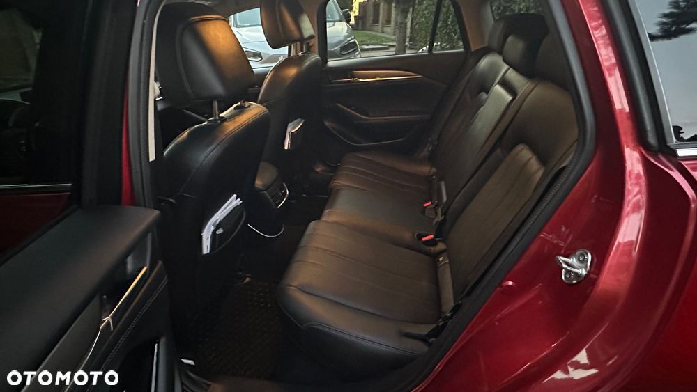 Mazda 6 2.0 Skypassion I-ELoop - 9