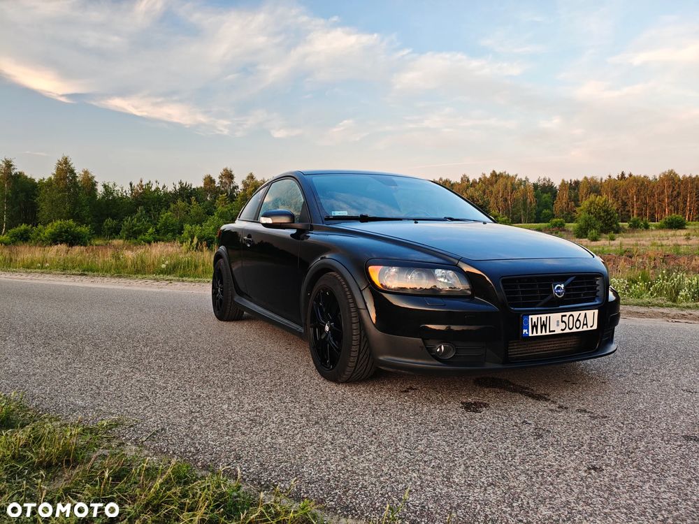 Volvo C30 T5 Summum - 4