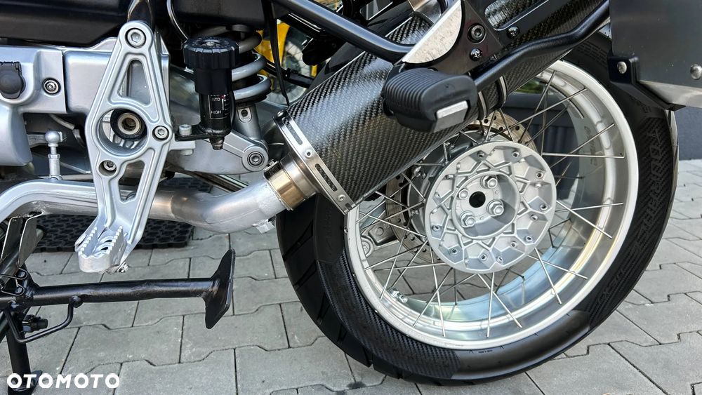 BMW GS - 8