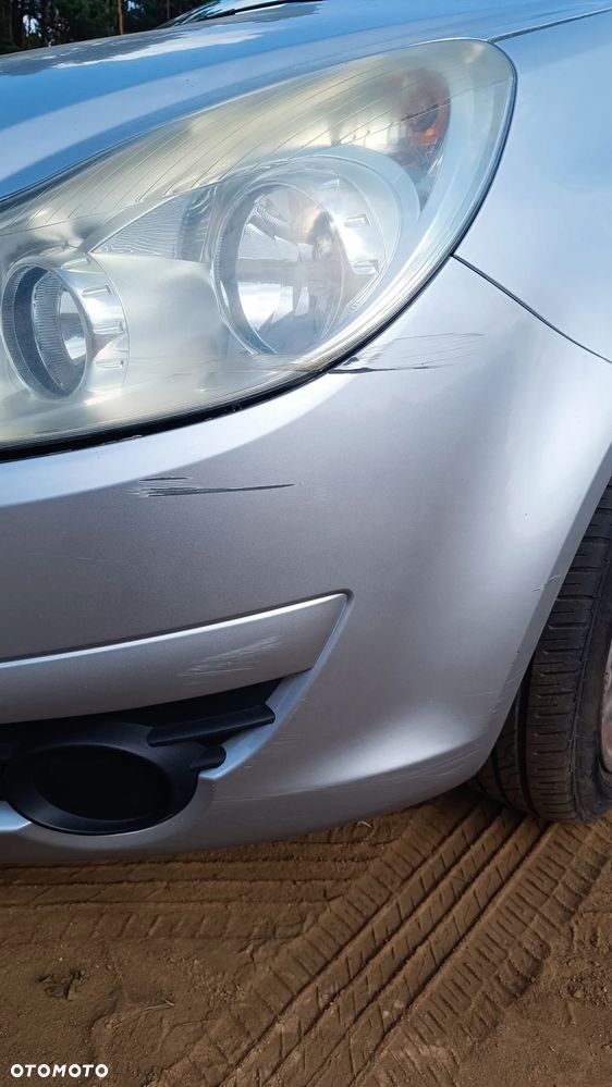 Opel Corsa - 3