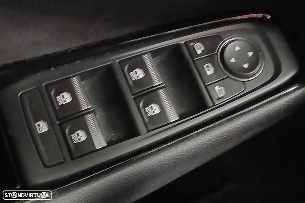 Renault Austral 1.3 Mild Hybrid Techno Espirit Auto - 10