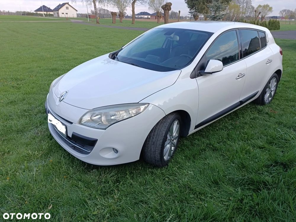 Renault Megane 1.4 16V TCE Privilege - 12