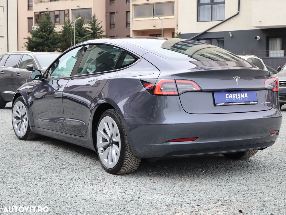 Tesla Model 3 AWD Long Range - 14