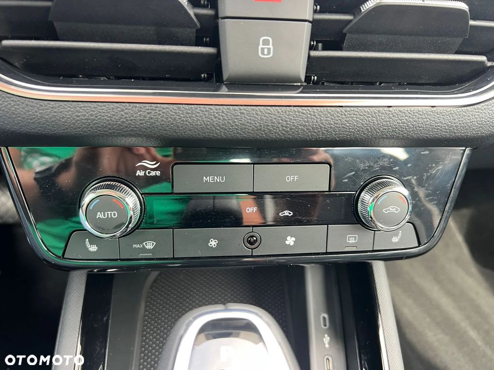Skoda Kamiq 1.0 TSI Style DSG - 21